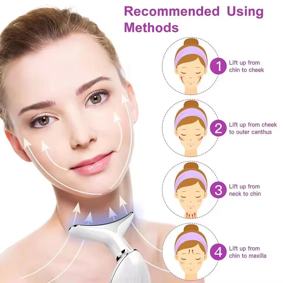Sculpteur de Visage Yeri Beauty