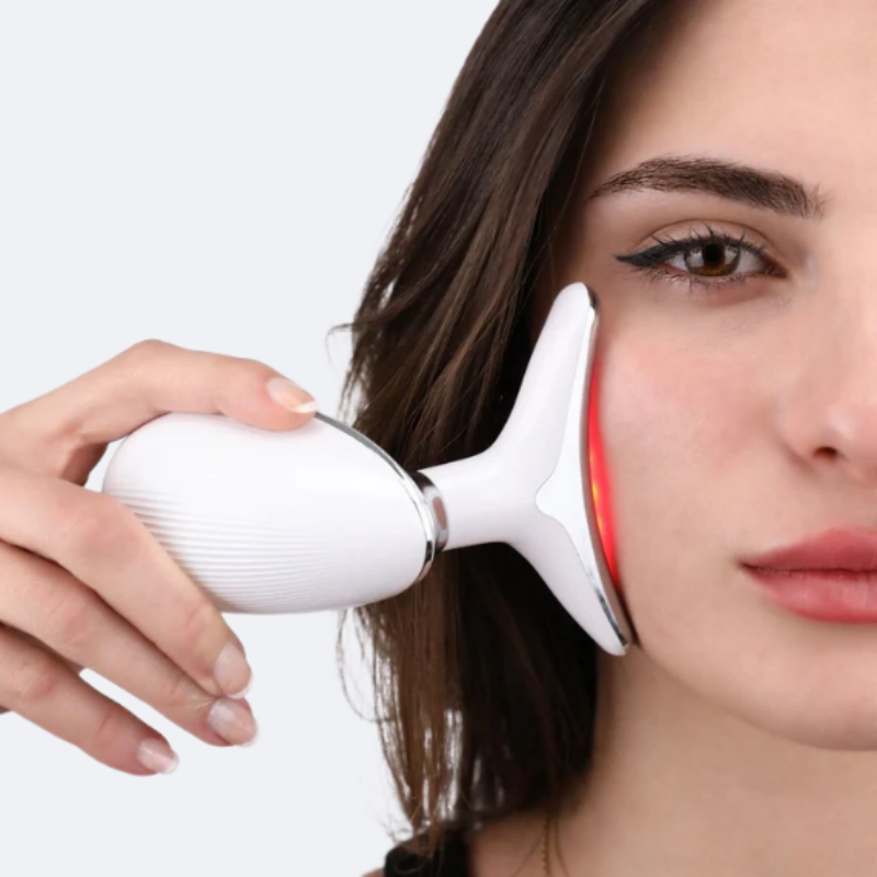 Sculpteur de Visage Yeri Beauty
