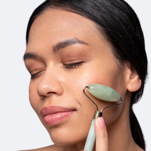 Gua-Sha et Rouleau Visage Yeri Beauty