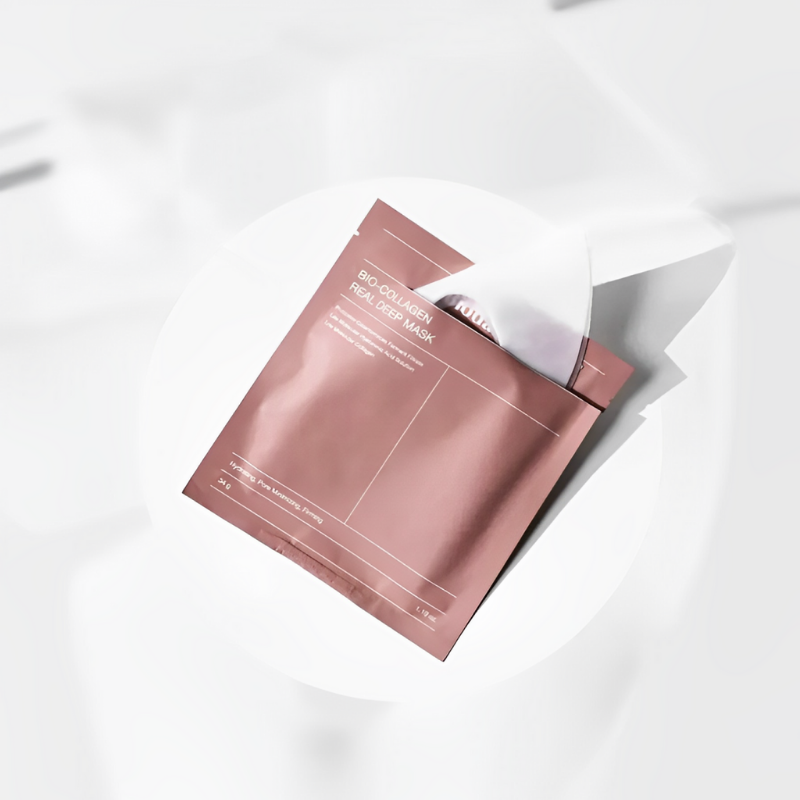 Masque Collagène Anti-Age Yeri Beauty