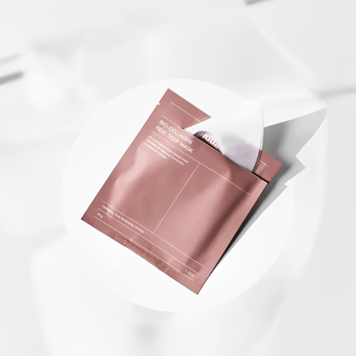 Masque Collagène Anti-Age Yeri Beauty