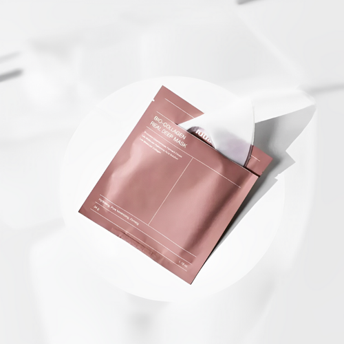 Masque Collagène Anti-Age Yeri Beauty
